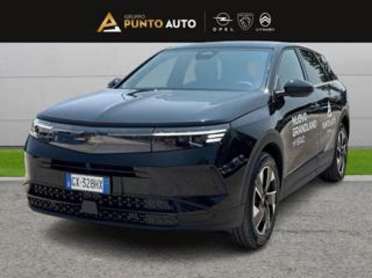 Km 0 OPEL Grandland