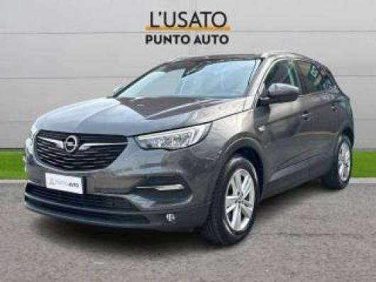 usato OPEL Grandland X