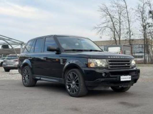 usato LAND ROVER Range Rover Sport