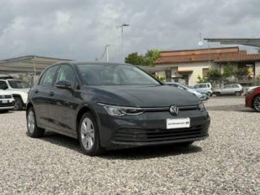 usato VOLKSWAGEN Golf