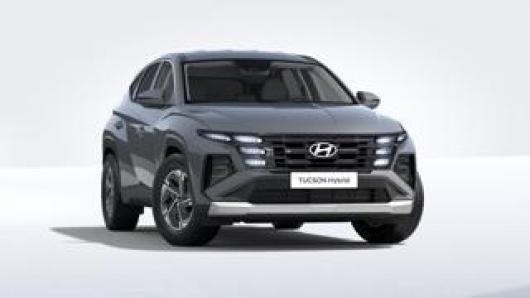 Km 0 HYUNDAI Tucson