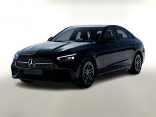 Km 0 MERCEDES C 200