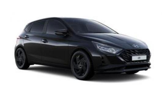 Km 0 HYUNDAI i20