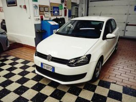usato VOLKSWAGEN Polo