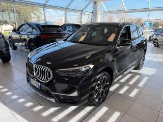 usato BMW X1