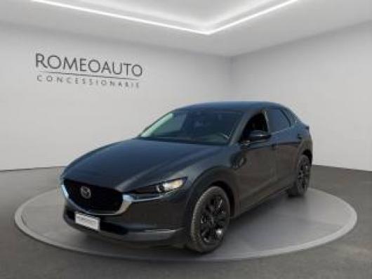 usato MAZDA CX 30