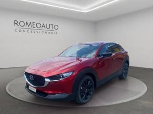Km 0 MAZDA CX 30