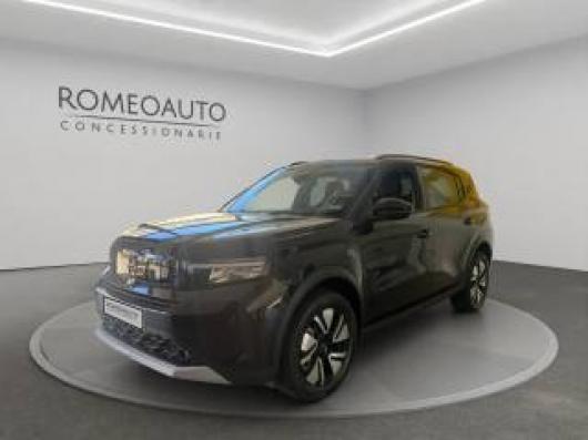 Km 0 OPEL Frontera