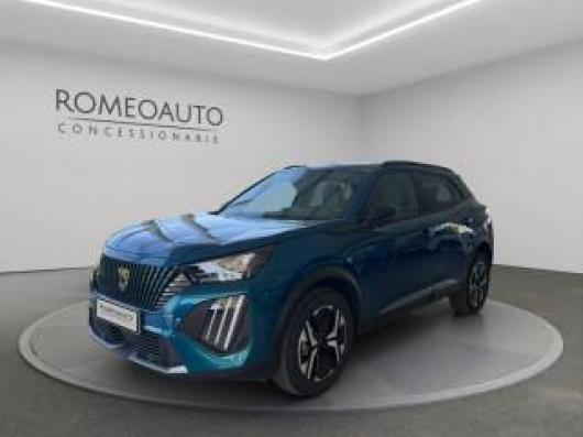 Km 0 PEUGEOT 2008