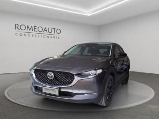 Km 0 MAZDA CX 30