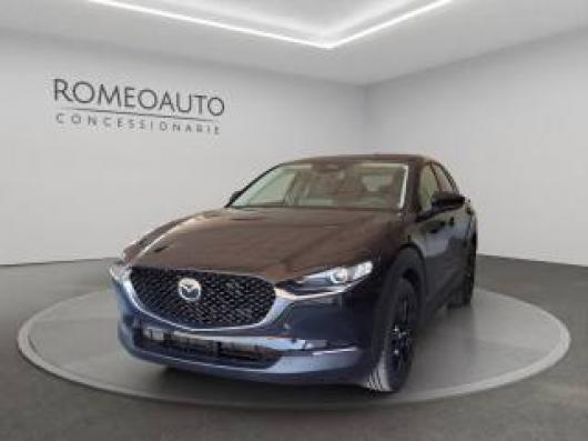 Km 0 MAZDA CX 30