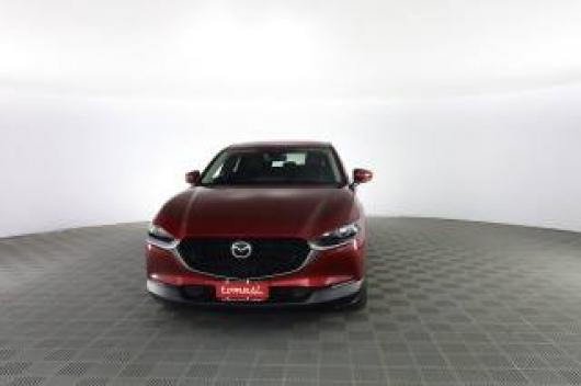 usato MAZDA CX 30