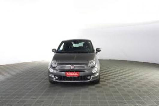 usato FIAT 500