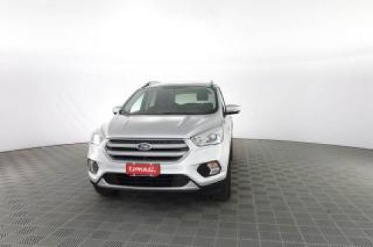 usato FORD Kuga
