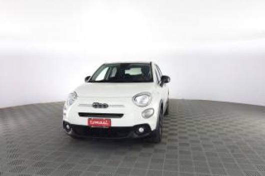 usato FIAT 500X