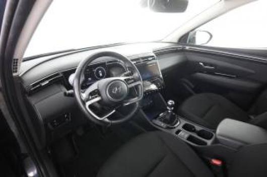 usato HYUNDAI Tucson