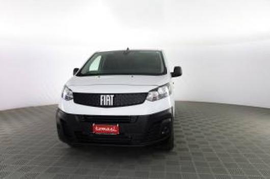 usato FIAT Scudo