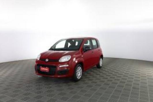 Km 0 FIAT Panda