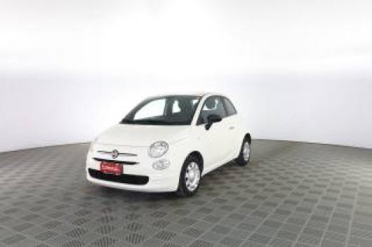 usato FIAT 500