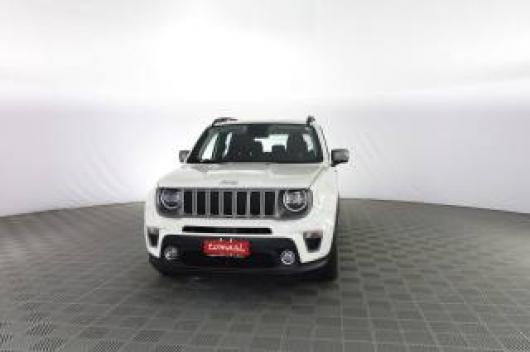 usato JEEP Renegade