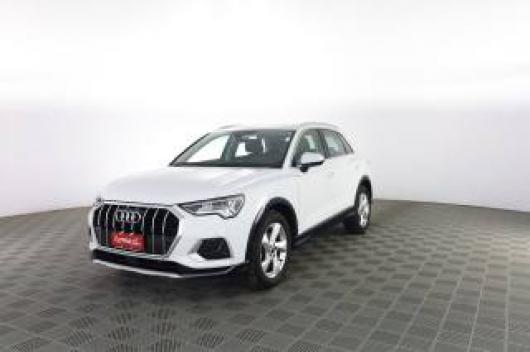 usato AUDI Q3