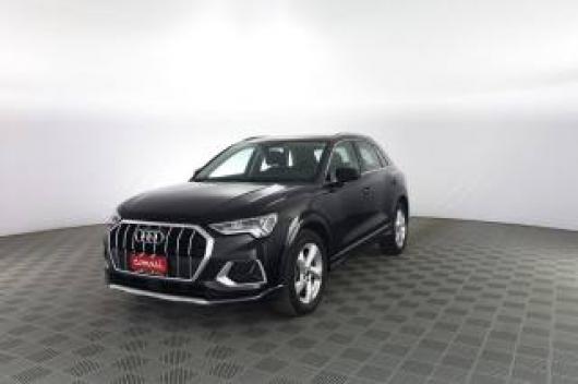 usato AUDI Q3