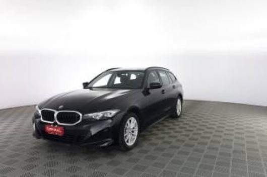 usato BMW 320