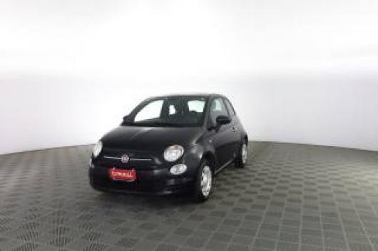 usato FIAT 500