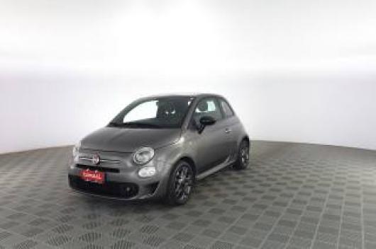 usato FIAT 500