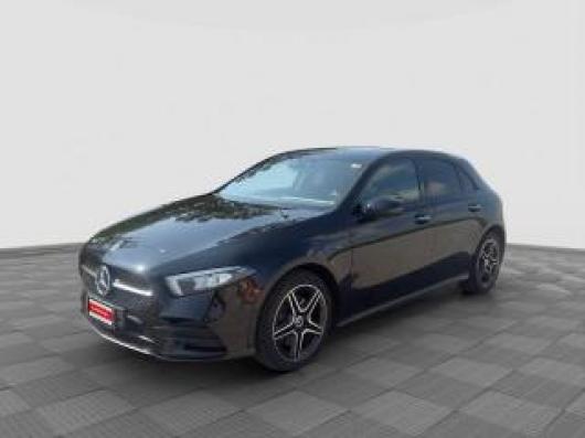 usato MERCEDES A 250