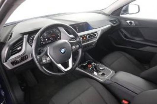 usato BMW 116