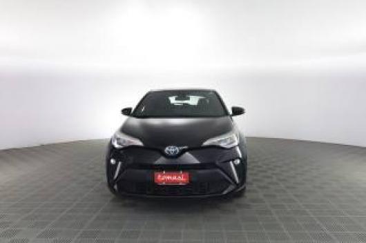 usato TOYOTA C HR