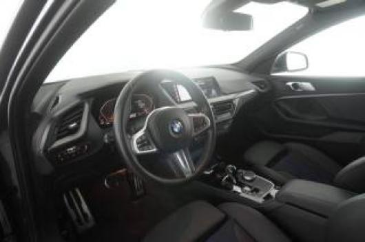 usato BMW 116