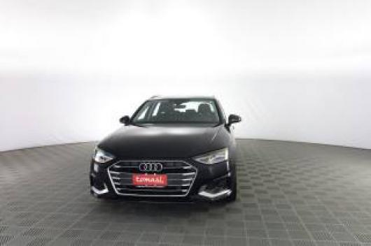 usato AUDI A4
