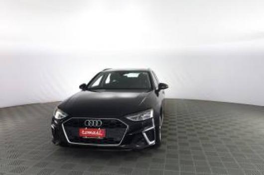 usato AUDI A4