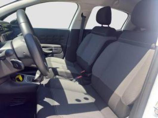 usato CITROEN C3