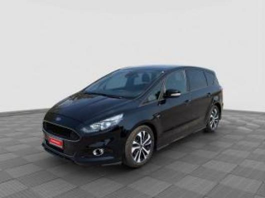 usato FORD S Max