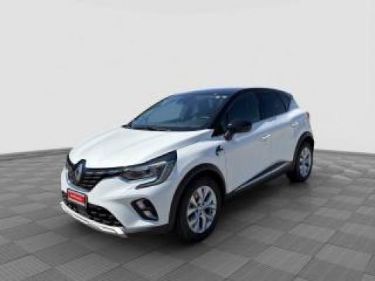 usato RENAULT Captur
