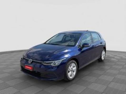 usato VOLKSWAGEN Golf
