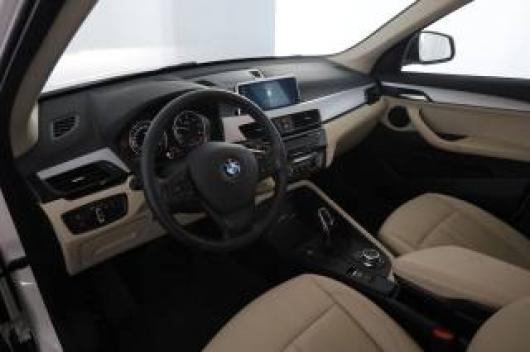 usato BMW X1