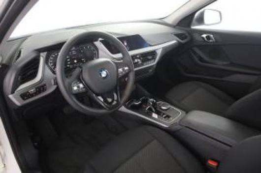 usato BMW 118