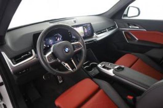 usato BMW X1