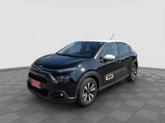 usato CITROEN C3
