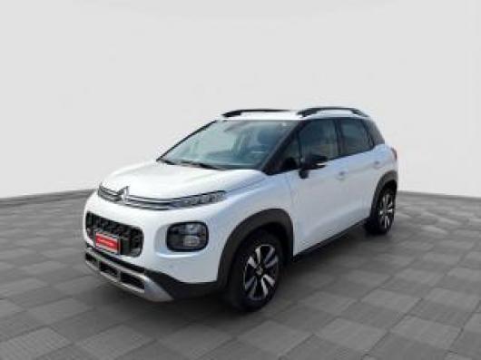usato CITROEN C3 Aircross