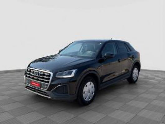 usato AUDI Q2