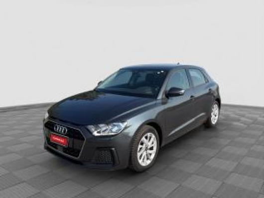 usato AUDI A1