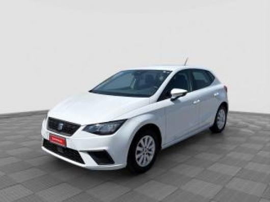 usato SEAT Ibiza