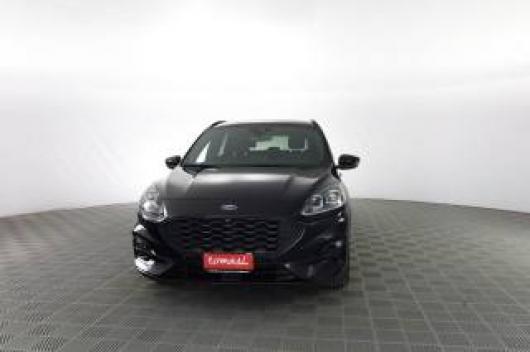 usato FORD Kuga