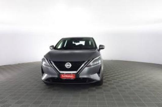 usato NISSAN Qashqai