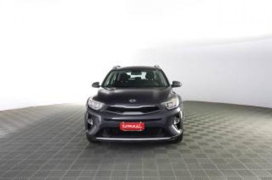 usato KIA Stonic